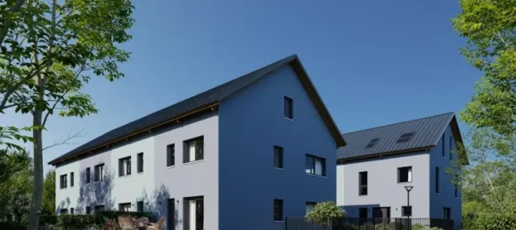 3 غرف نوم قطعة أرض في Reutlingen, Germany رقم 249673 2