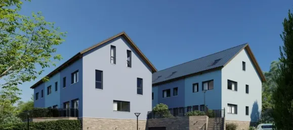 3 غرف نوم قطعة أرض في Reutlingen, Germany رقم 249673 6