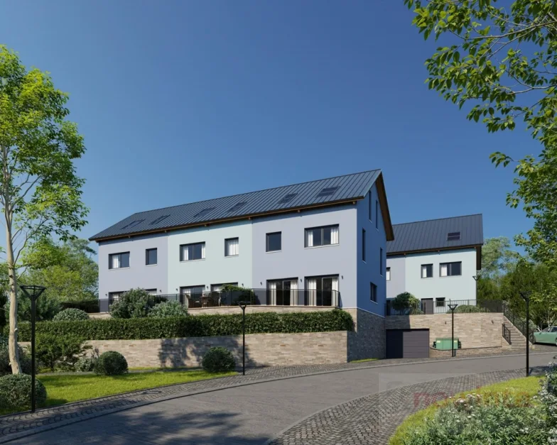 3 غرف نوم قطعة أرض في Reutlingen, Germany رقم 249673