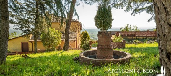 2 غرف نوم فيلا في Sinalunga, Italy رقم 55807 25