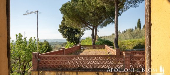 2 غرف نوم فيلا في Sinalunga, Italy رقم 55807 14