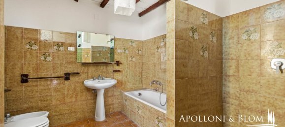 2 غرف نوم فيلا في Sinalunga, Italy رقم 55807 17