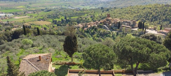 2 غرف نوم فيلا في Sinalunga, Italy رقم 55807 37