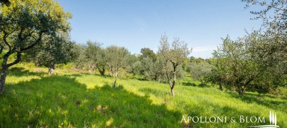 2 غرف نوم فيلا في Sinalunga, Italy رقم 55807 33