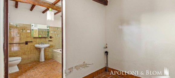 2 غرف نوم فيلا في Sinalunga, Italy رقم 55807 16