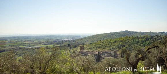 2 غرف نوم فيلا في Sinalunga, Italy رقم 55807 29