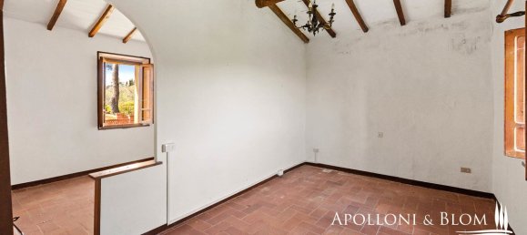 2 غرف نوم فيلا في Sinalunga, Italy رقم 55807 19