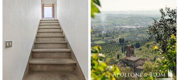 2 غرف نوم فيلا في Sinalunga, Italy رقم 55807 22