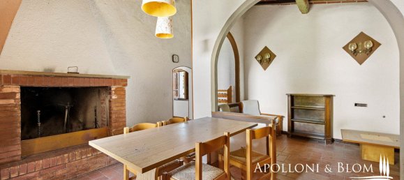 2 غرف نوم فيلا في Sinalunga, Italy رقم 55807 4