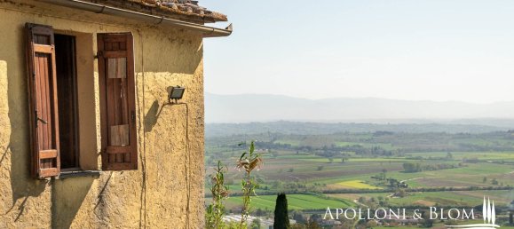 2 غرف نوم فيلا في Sinalunga, Italy رقم 55807 10