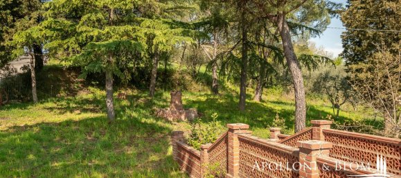 2 غرف نوم فيلا في Sinalunga, Italy رقم 55807 26