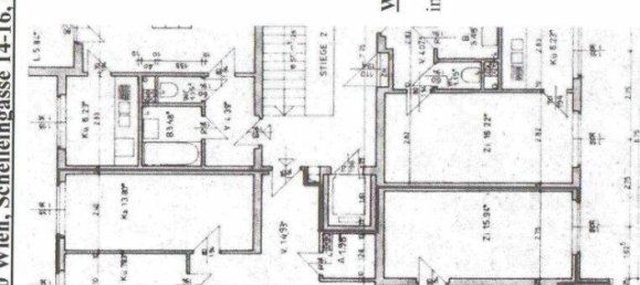 Apartamento de 4 divisões em Wieden, Austria N.º 231338 30