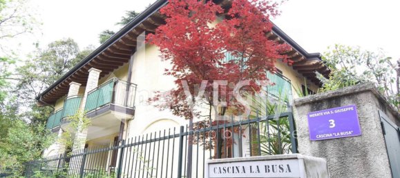 Apartamento T1 em Merate, Italy N.º 312159 17