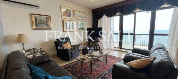 Apartamento de 2 dormitorios en Sliema, Malta No. 10257 4