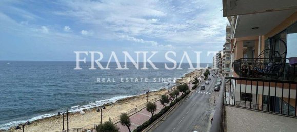 Apartamento de 2 dormitorios en Sliema, Malta No. 10257 2