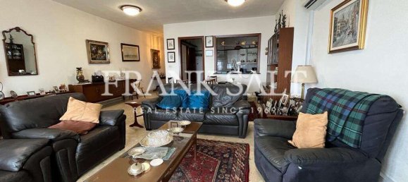Apartamento de 2 dormitorios en Sliema, Malta No. 10257 5