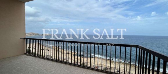 Apartamento de 2 dormitorios en Sliema, Malta No. 10257 3