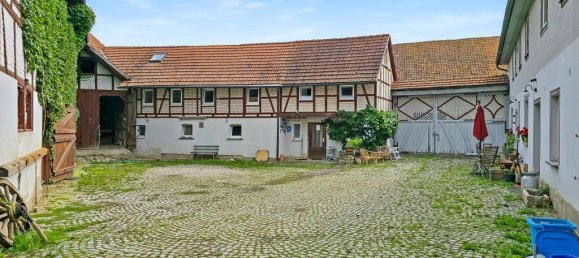 25غرفة مزرعة في Ilm-Kreis, Germany رقم 290026 3