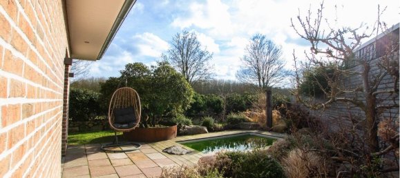 1 غرف نوم بنغالو في Unna, Germany رقم 49678 29