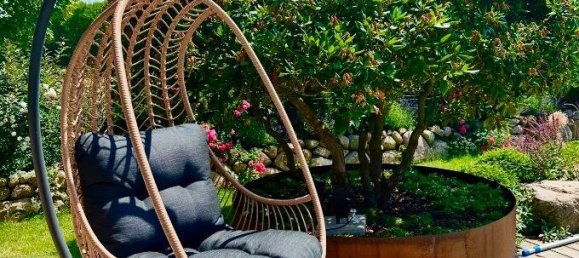 1 غرف نوم بنغالو في Unna, Germany رقم 49678 27