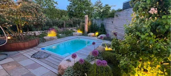 1 غرف نوم بنغالو في Unna, Germany رقم 49678 28