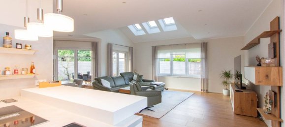 1 غرف نوم بنغالو في Unna, Germany رقم 49678 11