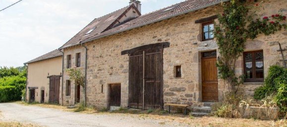 6 Schlafzimmer Haus in Creuse, France, Nr. 280246 2