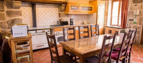 6 Schlafzimmer Haus in Creuse, France, Nr. 280246 4