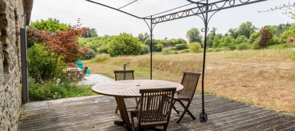 6 Schlafzimmer Haus in Creuse, France, Nr. 280246 6