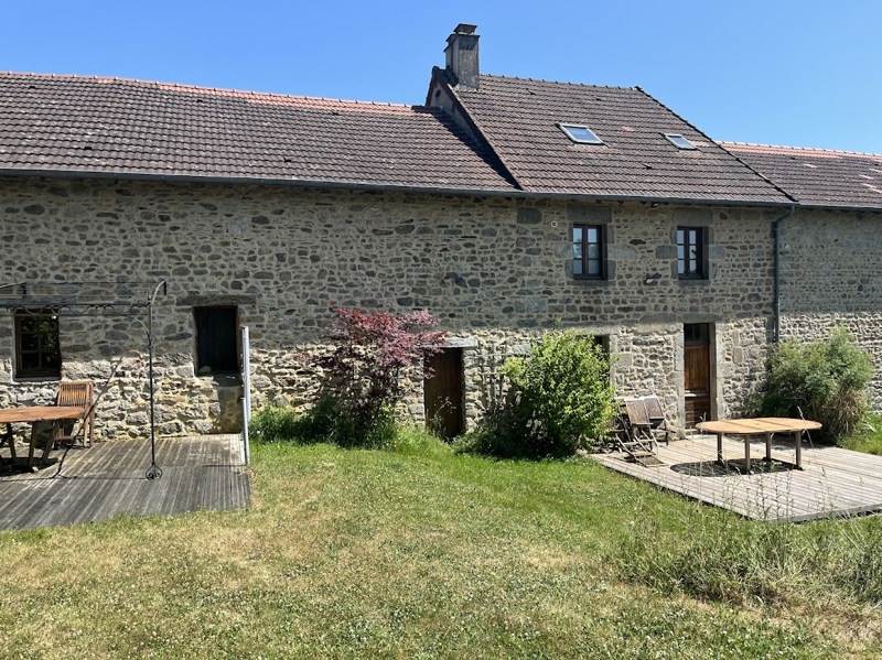 6 Schlafzimmer Haus in Creuse, France, Nr. 280246