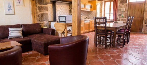 6 Schlafzimmer Haus in Creuse, France, Nr. 280246 3