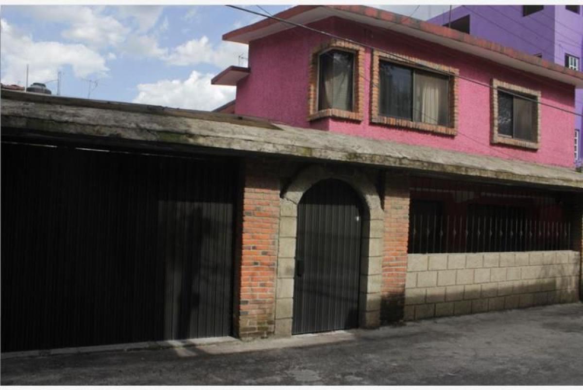 3 Schlafzimmer Haus in Mexicali, Mexico, Nr. 175355