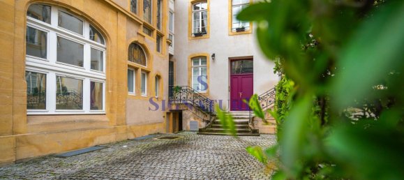 1 chambre Appartement à Metz, France No. 75844 14