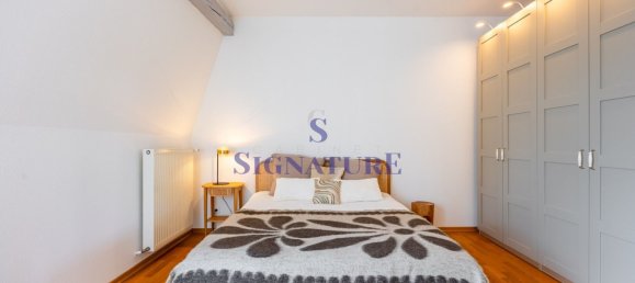 1 chambre Appartement à Metz, France No. 75844 9