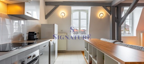 1 chambre Appartement à Metz, France No. 75844 4