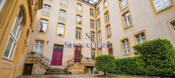 1 chambre Appartement à Metz, France No. 75844 15