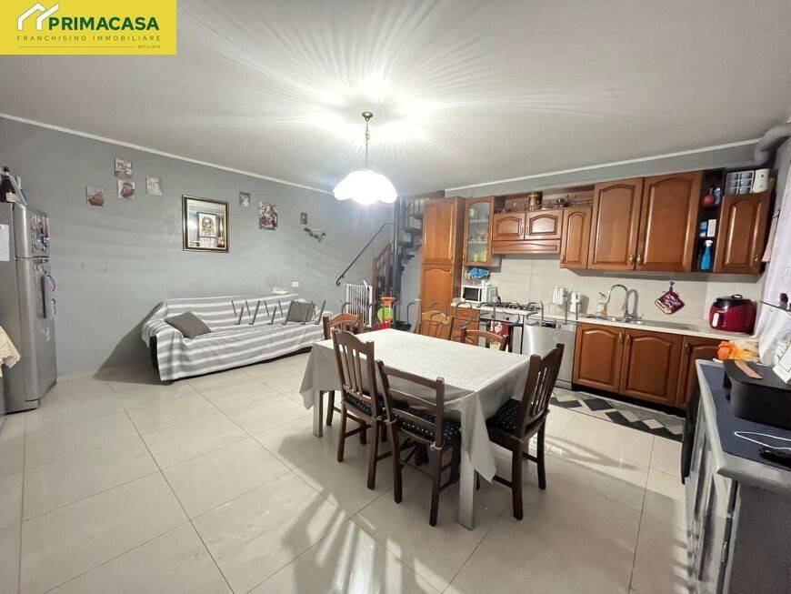 2 bedrooms Apartment in Correggio, Italy No. 144505