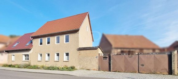 4 Schlafzimmer Haus in Weimarer Land, Germany, Nr. 133879 2