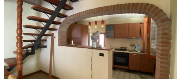3 rooms Apartment in Rivergaro, Italy No. 101087 4