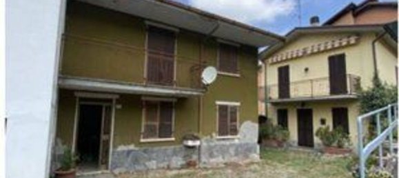 3 rooms Apartment in Rivergaro, Italy No. 101087 20