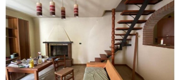 3 rooms Apartment in Rivergaro, Italy No. 101087 3