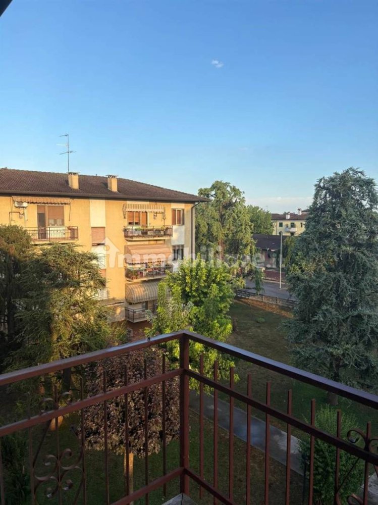 1 bedroom Apartment in Porto Mantovano, Italy No. 263792