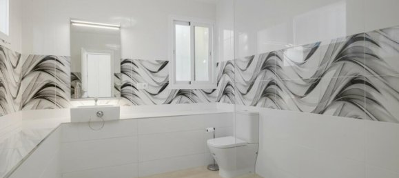 4 Schlafzimmer Villa in Estepona, Spain, Nr. 131346 9