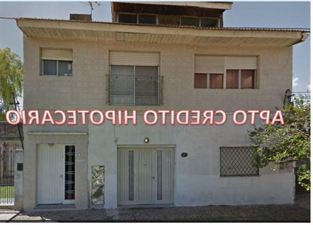 2 غرف نوم منزل في Esteban Echeverria, Argentina رقم 62263