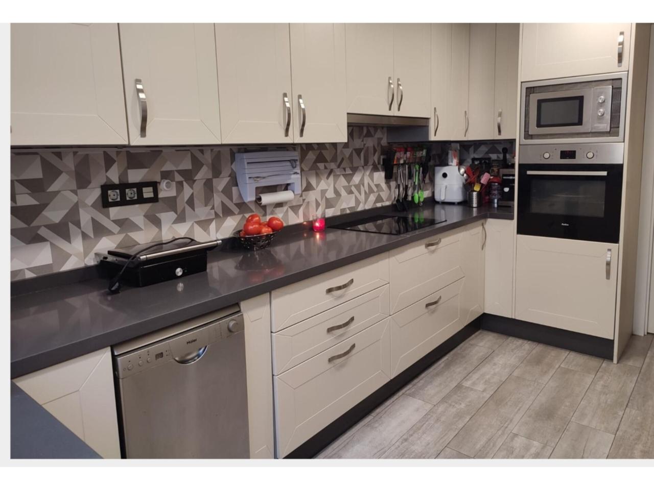 Apartamento T3 em Elda, Spain N.º 203837