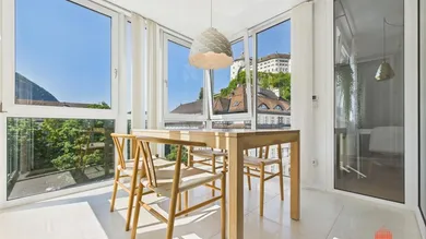 3 غرف نوم شقة في Kufstein, Austria رقم 223751