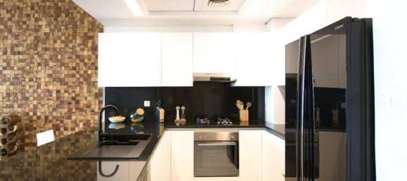 2 bedrooms Apartment in PARK ONE, Jumeirah Village Triangle, UAE No. 58355 7