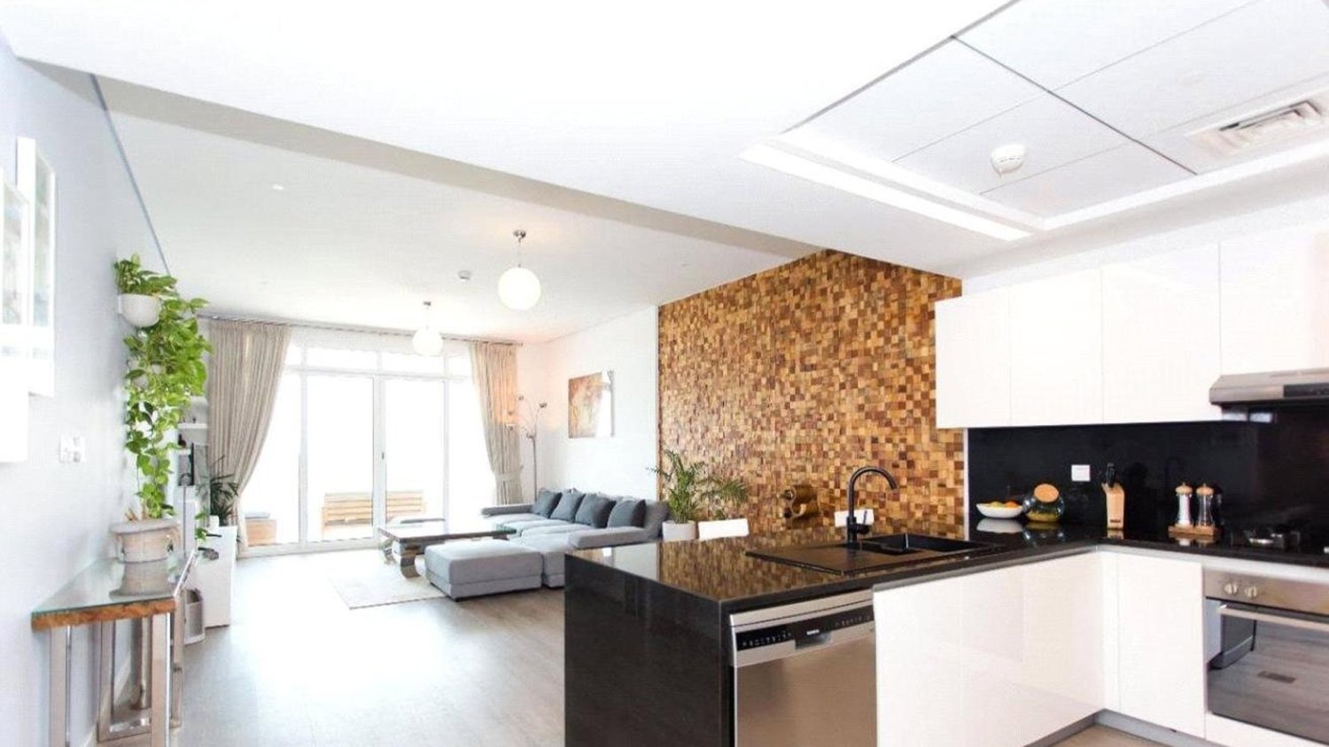 2 bedrooms Apartment in PARK ONE, Jumeirah Village Triangle, UAE No. 58355