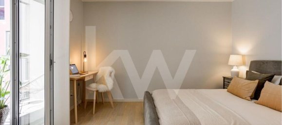 1 Schlafzimmer Wohnung in Lisbon, Portugal, Nr. 15110 13