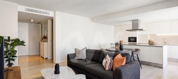 1 Schlafzimmer Wohnung in Lisbon, Portugal, Nr. 15110 4